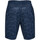Vêtements Homme Shorts / Bermudas Under Armour MK1 PRINTED Bleu