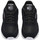 Chaussures Enfant Baskets basses Reebok Sport CLASSIC LEATHER Junior Noir
