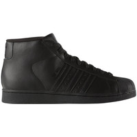 adidas chaussure montant homme