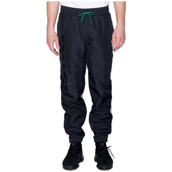 Vêtements Homme Pantalons de survêtement New-Era BOSTON CELTICS WORDMARK Noir