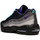 Chaussures Homme Baskets basses Nike AIR MAX 95 LV8 Noir