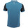 Vêtements Homme T-shirts & Polos Ea7 Emporio Armani laptop Polo EA7 Emporio Bleu