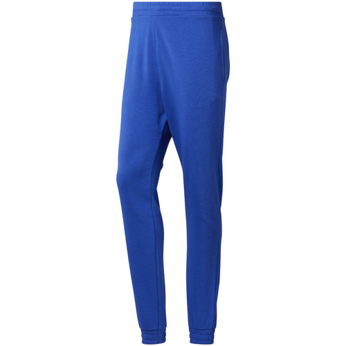 Vêtements Homme Pantalons de survêtement Reebok their Sport CLASSIC VECTOR Bleu