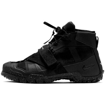 Chaussures Homme Baskets montantes Nike SFB MOUNTAIN UNDERCOVER Noir