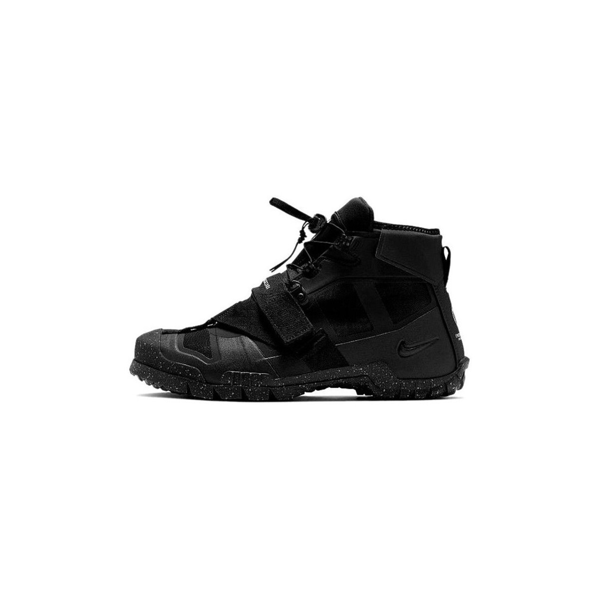 Chaussures Homme Baskets montantes Nike SFB MOUNTAIN UNDERCOVER Noir