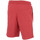 Vêtements Homme Shorts / Bermudas Giorgio Armani Pre-Owned 1980'S Armani dress Bermuda Rouge