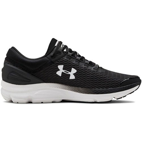 Chaussures Homme Baskets basses Under Brandon ARMOUR CHARGED INTAKE 3 Noir