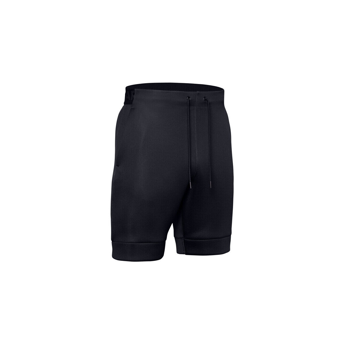 Vêtements Homme Shorts / Bermudas Under Armour MOVE Noir