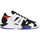 Chaussures Homme Baskets basses adidas Originals DIMENSION LO Blanc