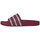 Chaussures Homme Sandales et Nu-pieds adidas Originals ADILETTE Rouge