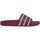 Chaussures Homme Sandales et Nu-pieds adidas Originals ADILETTE Rouge