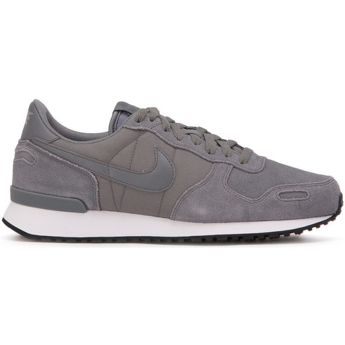 Nike AIR VORTEX LEATHER Gris - Chaussures Baskets basses Homme 108,00 €