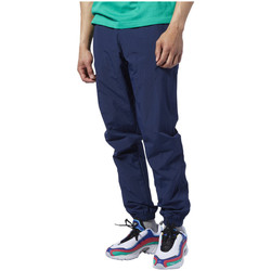 Vêtements Homme Pantalons de survêtement Reebok Sport Pantalon de Bleu