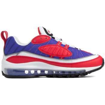 Chaussures Femme Baskets basses Nike AIR MAX 98 Violet