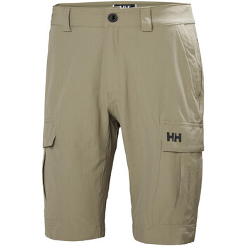 Vêtements Homme Shorts / Bermudas Helly Hansen QUICK DRY 11 INCH CARGO Beige