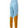Vêtements Femme Pantalons de survêtement Reebok Sport GIGI HADID Bleu