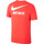 Vêtements Homme T-shirts & Polos Nike JUST DO IT Rouge