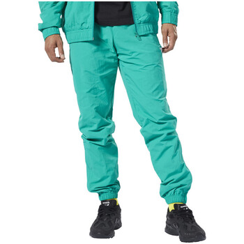 Vêtements Homme Pantalons de survêtement Reebok Vecto Sport CLASSICS VECTOR Vert