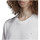 Vêtements Homme T-shirts & Polos branco adidas Originals MINI EMBROIDERY Blanc