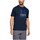 Vêtements Homme T-shirts & Polos Under Armour GL FOUNDATION Bleu