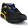 Chaussures Homme Baskets basses Nike AIR MAX 200 Noir
