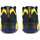 Chaussures Homme Baskets basses Nike AIR MAX 200 Noir