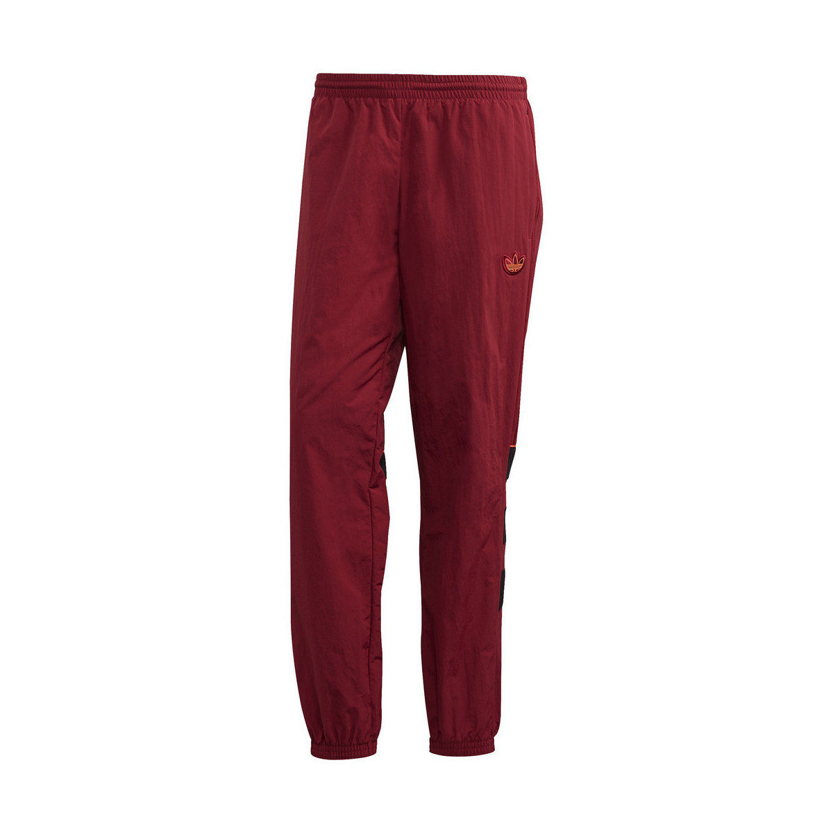 Vêtements Homme Pantalons de survêtement adidas Originals BALANTA 96 Rouge