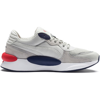 Chaussures Homme Baskets basses Puma the RS98-SCI-FI Gris