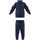 Vêtements Enfant Ensembles de survêtement adidas Originals FLAMESTRIKE Bébé Bleu