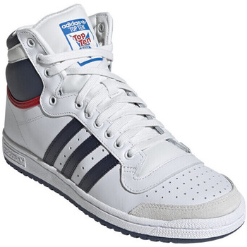 baskets montantes adidas homme