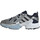 Chaussures Homme Baskets basses adidas Originals EQT GAZELLE Bleu