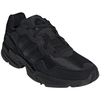 adidas Originals YUNG-96 Noir - Chaussures Baskets basses Homme 48,60 €