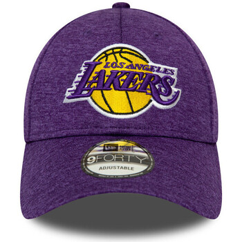 New-Era LOS ANGELES LAKERS SHADOW TECH 9FORT Violet