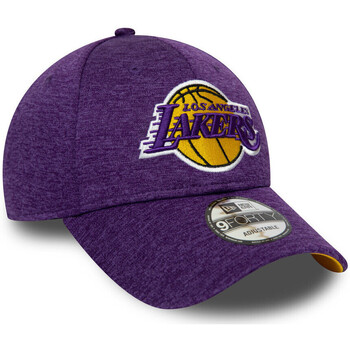 New-Era LOS ANGELES LAKERS SHADOW TECH 9FORT Violet