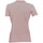 Vêtements Femme T-shirts & Polos JOTT ANGERS Rose