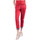 Vêtements Femme Yves Saint Laure RIB CUFF Rouge