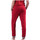 Vêtements Femme Yves Saint Laure RIB CUFF Rouge