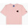 Vêtements Femme T-shirts & Polos Champion Tee-shirt Rose