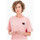 Vêtements Femme T-shirts & Polos Champion Tee-shirt Rose
