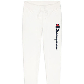 Vêtements Homme Pantalons de survêtement Champion Pantalon de survêtement Blanc
