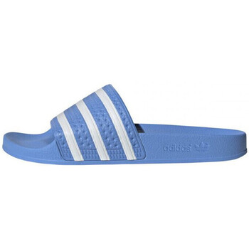 Chaussures Homme Sandales et Nu-pieds adidas Originals ADILETTE Bleu