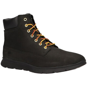 Chaussures Homme Bottes Timberland KILLINGTON 6 IN Noir
