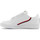 Chaussures Enfant Baskets basses adidas Originals CONTINENTAL 80 Cadet Blanc