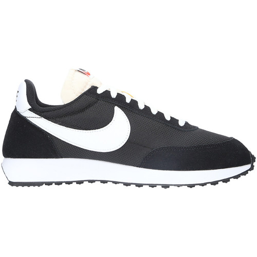 Nike AIR TAILWIND 79 Noir - Chaussures Baskets basses Homme 75,60 €