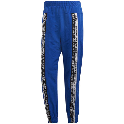 Vêtements Homme Pantalons de survêtement adidas iridescent Originals R.Y.V. Bleu