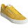 Chaussures Homme Baskets basses adidas Originals Original CONTINENTAL VULC Jaune