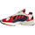 Chaussures Homme Baskets basses adidas Originals YUNG-96 Rouge