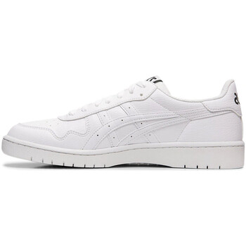 Chaussures Homme Baskets basses Asics JAPAN S Blanc