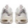 Chaussures Femme Baskets basses Nike AIR MAX 98 LX Blanc