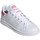 Chaussures Enfant Baskets basses adidas Originals Basket adidas Blanc